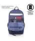 XD DESIGN ANTI-THEFT BACKPACK BOBBY SOFT NAVY P/N: P705.795