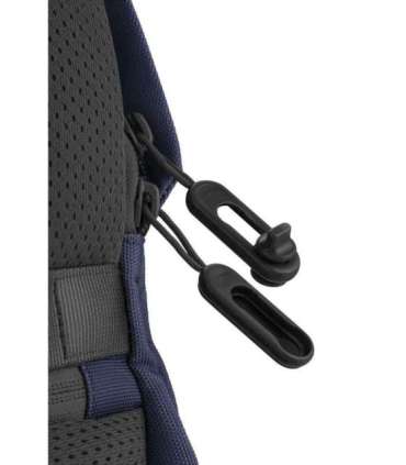 XD DESIGN ANTI-THEFT BACKPACK BOBBY SOFT NAVY P/N: P705.795