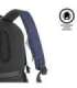 XD DESIGN ANTI-THEFT BACKPACK BOBBY SOFT NAVY P/N: P705.795