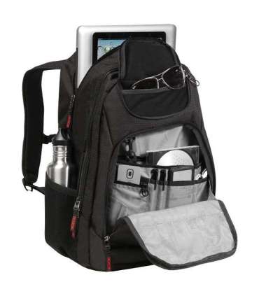Ogio Tribune GT P/N: 111078GT_03 - backpack, black