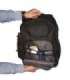 Ogio Tribune GT P/N: 111078GT_03 - backpack, black