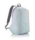 XD DESIGN ANTI-THEFT BACKPACK BOBBY SOFT GREEN (MINT) P/N: P705.797