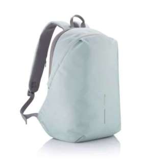 XD DESIGN ANTI-THEFT BACKPACK BOBBY SOFT GREEN (MINT) P/N: P705.797