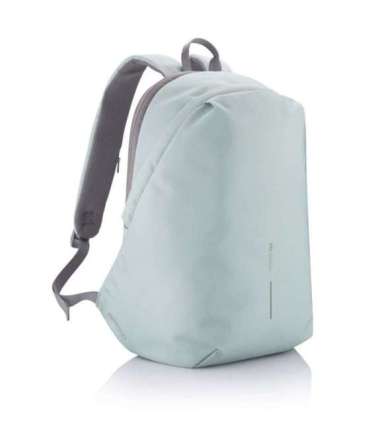 XD DESIGN ANTI-THEFT BACKPACK BOBBY SOFT GREEN (MINT) P/N: P705.797