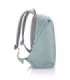 XD DESIGN ANTI-THEFT BACKPACK BOBBY SOFT GREEN (MINT) P/N: P705.797