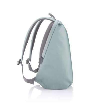 XD DESIGN ANTI-THEFT BACKPACK BOBBY SOFT GREEN (MINT) P/N: P705.797