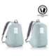 XD DESIGN ANTI-THEFT BACKPACK BOBBY SOFT GREEN (MINT) P/N: P705.797