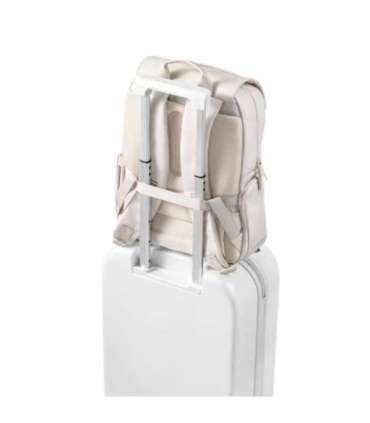 XD DESIGN BACKPACK SOFT DAYPACKLIGHT GREY P/N:P705.983