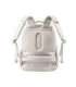 XD DESIGN BACKPACK SOFT DAYPACKLIGHT GREY P/N:P705.983