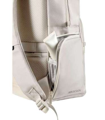 XD DESIGN BACKPACK SOFT DAYPACKLIGHT GREY P/N:P705.983