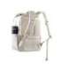XD DESIGN BACKPACK SOFT DAYPACKLIGHT GREY P/N:P705.983