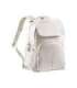 XD DESIGN BACKPACK SOFT DAYPACKLIGHT GREY P/N:P705.983