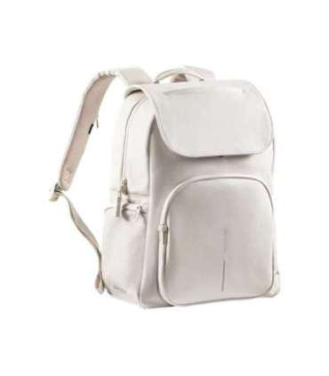 XD DESIGN BACKPACK SOFT DAYPACKLIGHT GREY P/N:P705.983