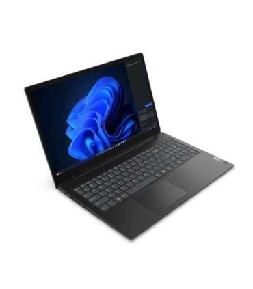 Lenovo V15 G5 IRL Intel Core 5 120U Laptop 39.6 cm (15.6") Full HD 16 GB DDR5-SDRAM 512 GB SSD Wi-Fi 6 (802.11ax)