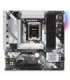 Asrock B760M Pro RS Intel B760 LGA 1700 micro ATX