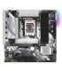 Asrock B760M Pro RS Intel B760 LGA 1700 micro ATX