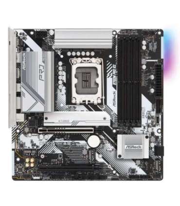 Asrock B760M Pro RS Intel B760 LGA 1700 micro ATX