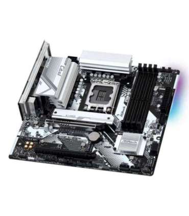 Asrock B760M Pro RS Intel B760 LGA 1700 micro ATX