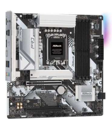 Asrock B760M Pro RS Intel B760 LGA 1700 micro ATX