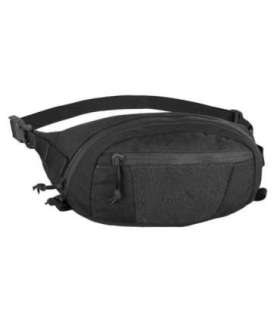 Helikon Bandicoot Cordura Black-Black Kidney