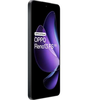 Oppo Reno 13FS 12/512GB 5G Graphite Gray