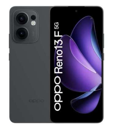 Oppo Reno 13FS 12/512GB 5G Graphite Gray
