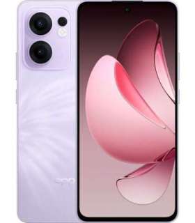 OPPO 13 FS 5G 16.9 cm (6.67") Dual SIM Android 15 USB Type-C 12 GB 512 GB 5800 mAh Purple