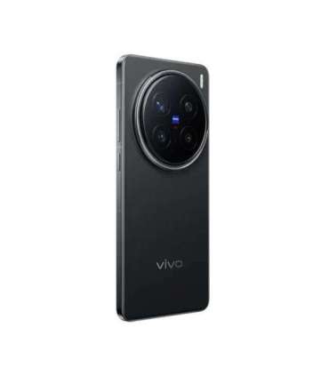 Vivo X200 Pro dual SIM smartphone 16/512 GB black