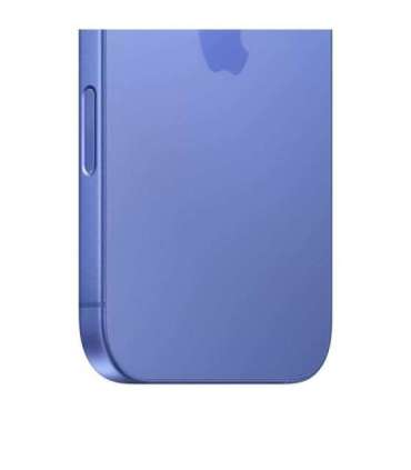 Apple iPhone 16 128GB Ultramarine