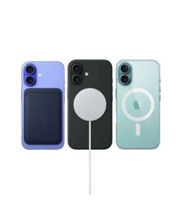 Apple iPhone 16 128GB Teal