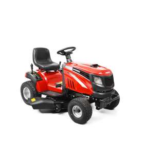 Murutraktor HECHT 5114