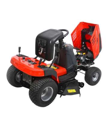 Murutraktor HECHT 5114