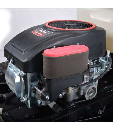 Murutraktor HECHT 5114