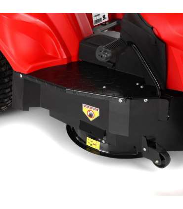 Murutraktor HECHT 5169