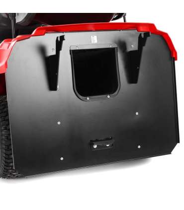 Murutraktor HECHT 5169