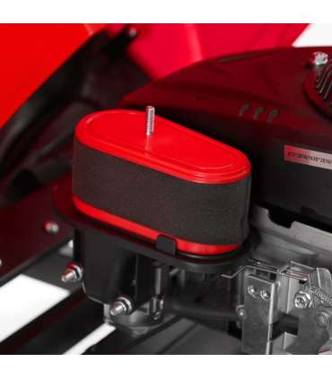 Murutraktor HECHT 5169