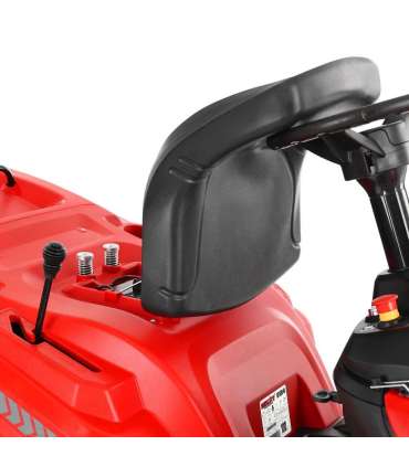 Murutraktor HECHT 5169