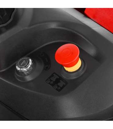 Murutraktor HECHT 5169