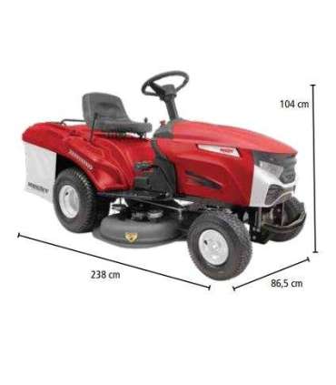 Murutraktor HECHT 5169