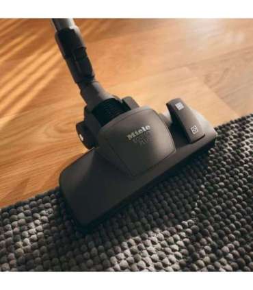 Miele Blizzard CX1 Cat & Dog Bagless hoover Mango red