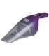 Black & Decker NVC115W handheld vacuum Grey, Purple Bagless