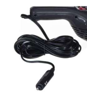 Black & Decker NVB12AV handheld vacuum Bagless Grey