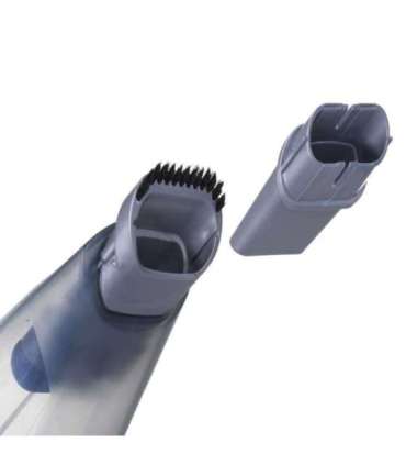 Black & Decker NVB12AV handheld vacuum Bagless Grey