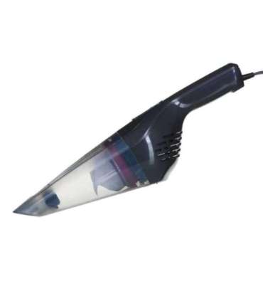 Black & Decker NVB12AV handheld vacuum Bagless Grey