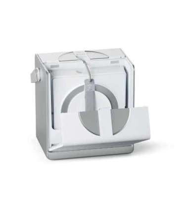 Ecovacs Winbot W2 OMNI window cleaning robot (white)