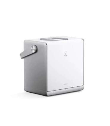 Ecovacs Winbot W2 OMNI window cleaning robot (white)