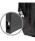 OGIO BACKPACK RENEGADE RSS BLACK PINDOT P/N: 111071_317