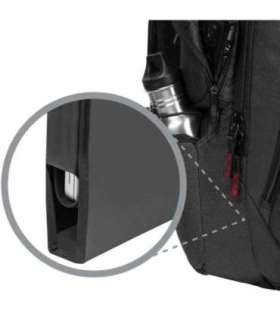 OGIO BACKPACK RENEGADE RSS BLACK PINDOT P/N: 111071_317