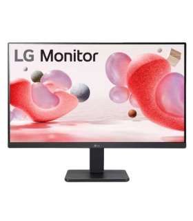 LG 24MR400-B computer monitor 60.5 cm (23.8") 1920 x 1080 pixels Full HD LCD Black