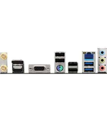 ASRock H810M-X WIFI Motherboard